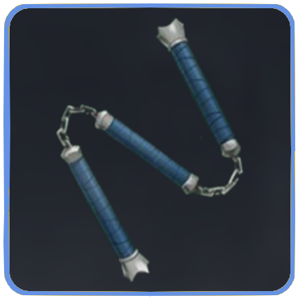 Seven Deadly Sins Origin- Guardian