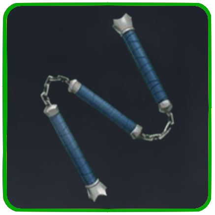 Seven Deadly Sins Origin - Guardian