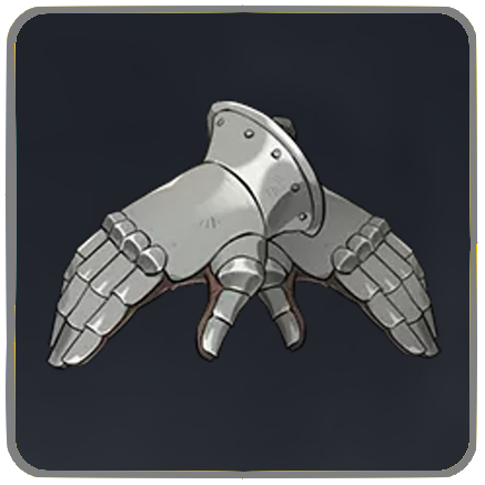 Seven Deadly Sins Origin - Guardian