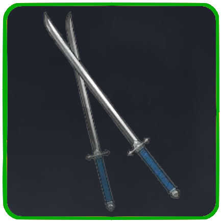 Seven Deadly Sins Origin - Guardian