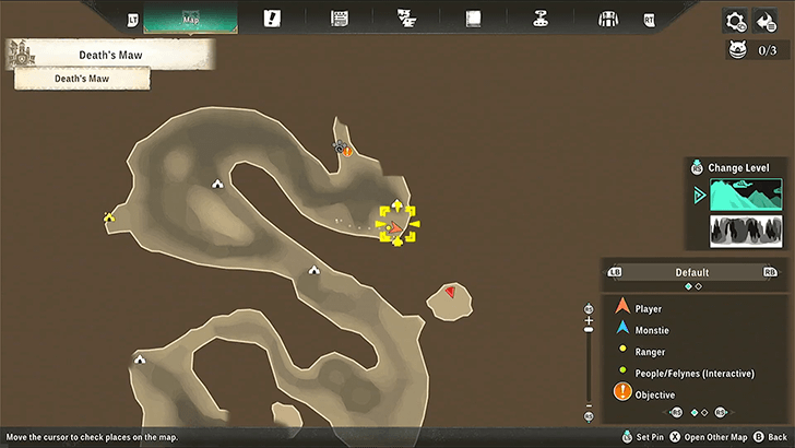 Death’s Maw Chest 4