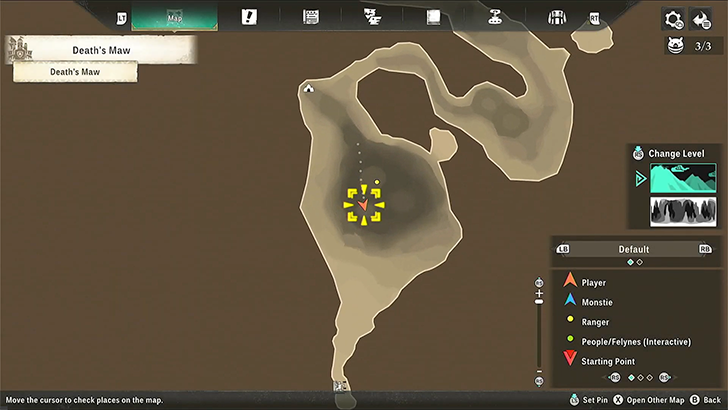 Death’s Maw Chest 5