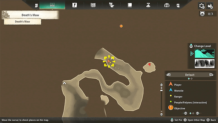 Death’s Maw Chest 2