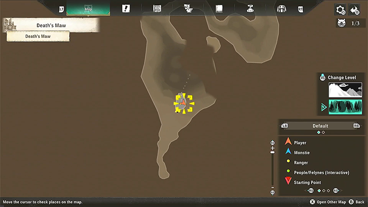 Death’s Maw Chest 6