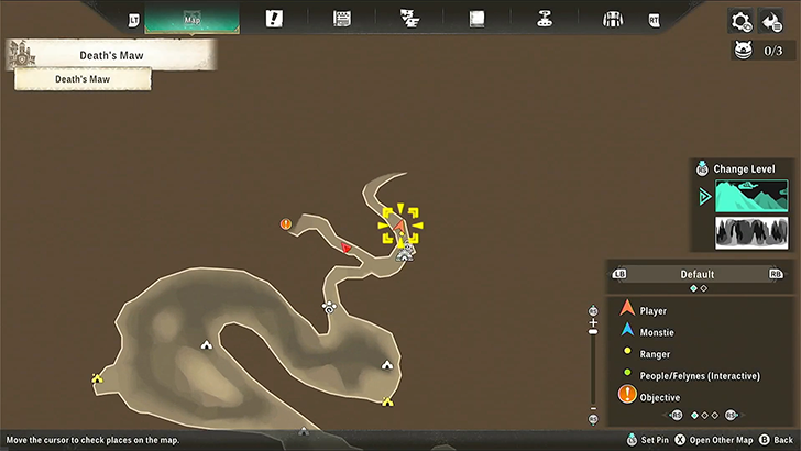 Death’s Maw Chest 7