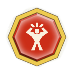Fire Atk Boost (L) Icon