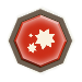 Venom Flame Icon