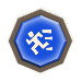 Foxflame Bubbles Icon