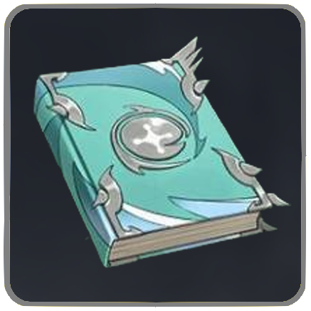 Seven Deadly Sins Origin - Blessed Grimoire