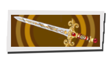 Divine Sword of Sinai