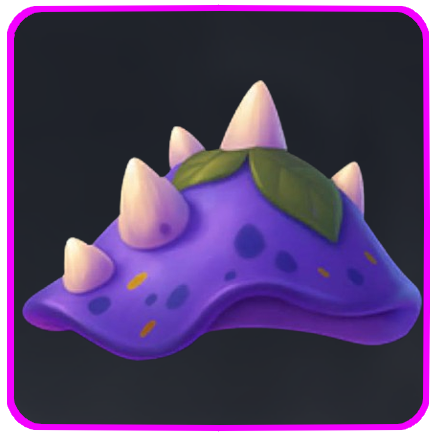 Song Spirit Hat Icon