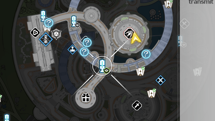 Teleport to the Teaching Zone