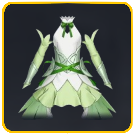 Guiding Light Costume