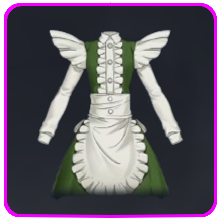 Temp Employee Costume