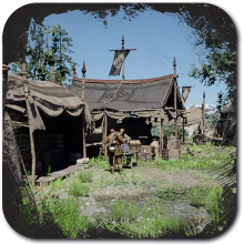 For a Better Tomorrow - Greymanes Quest