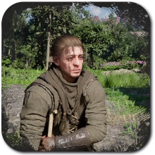 Embers of Return - Greymanes Quest