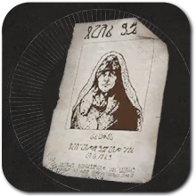 Bounty Notice - Bianca