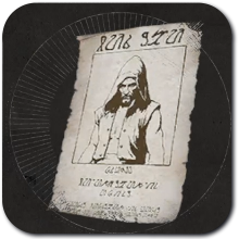 Bounty Notice - Jeffrey