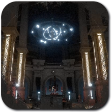 The Weight of Knowledge - Hernand Quest