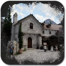 Estate in Dismay - Hernand Quest