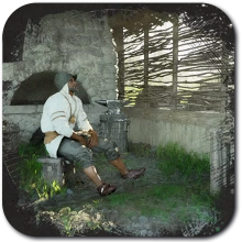 Lunchbox of Love - Hernand Quest