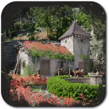 Darkness Over the Sanctum - Pailune Quest