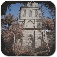 Commotion in the Spire - Hernand Quest