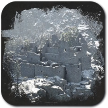 Lord Amidst the Ruins - Hernand Quest