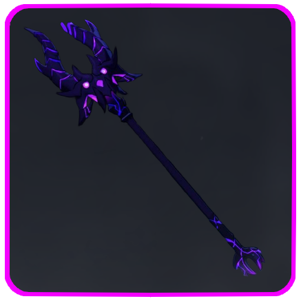 Seven Deadly Sins Origin - Blazing Wand