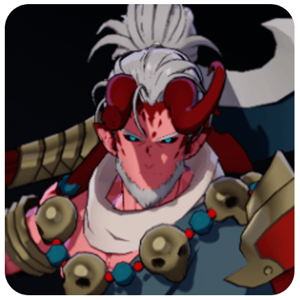 7DSO - Draco General Icon