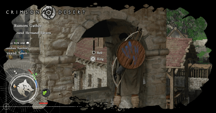 How to Clear Fog of War