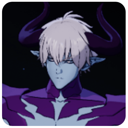 7DSO - Corrupted Specter Kalus Icon