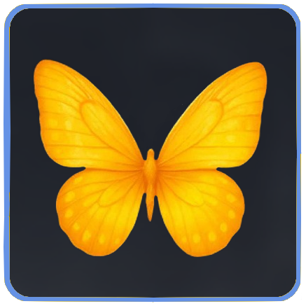 Seven Deadly Sins Origin- Tiger Moth