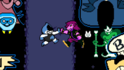 Deltarune Chapter 5 Enters Testing Period in April, Devs Move on to Next Chapter