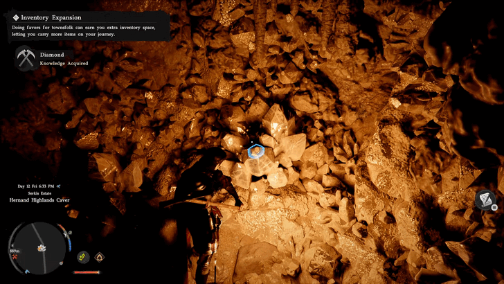 For Breaking Hard Ground or Rock