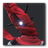 Wuthering Waves - Phagosite: Miserarch Icon