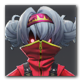 Wuthering Waves - Fractsidus Mawdoll Icon