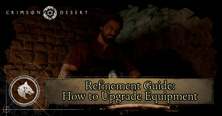 Refinement Guide