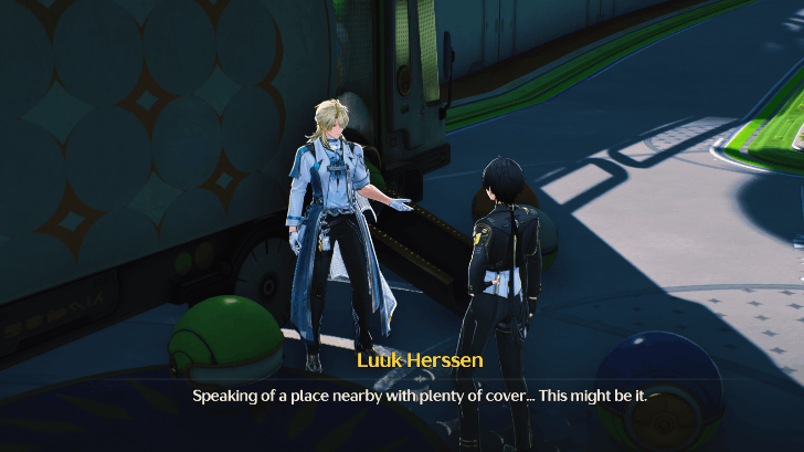 Look for Calico Cat 2