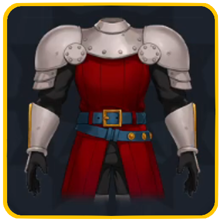 Simple Attire Costume