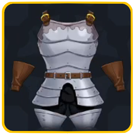 Makeshift Barricade Costume