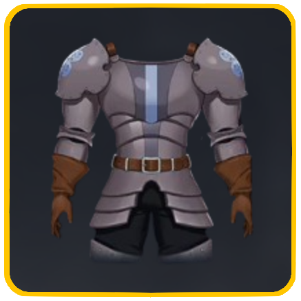 Descendant of Royalty Costume