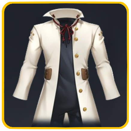 A New Adventure Costume