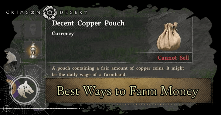 Best Ways to Farm Money