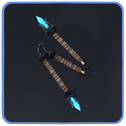 Seven Deadly Sins Origin - Pursuer