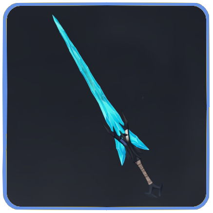 Seven Deadly Sins Origin - Pursuer