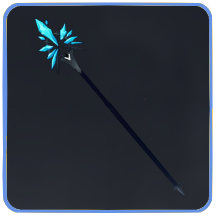 Seven Deadly Sins Origin - Pursuer