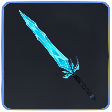 Seven Deadly Sins Origin - Pursuer