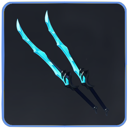 Seven Deadly Sins Origin - Pursuer