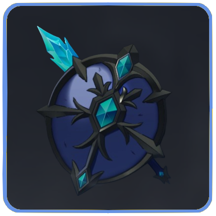 Seven Deadly Sins Origin - Pursuer